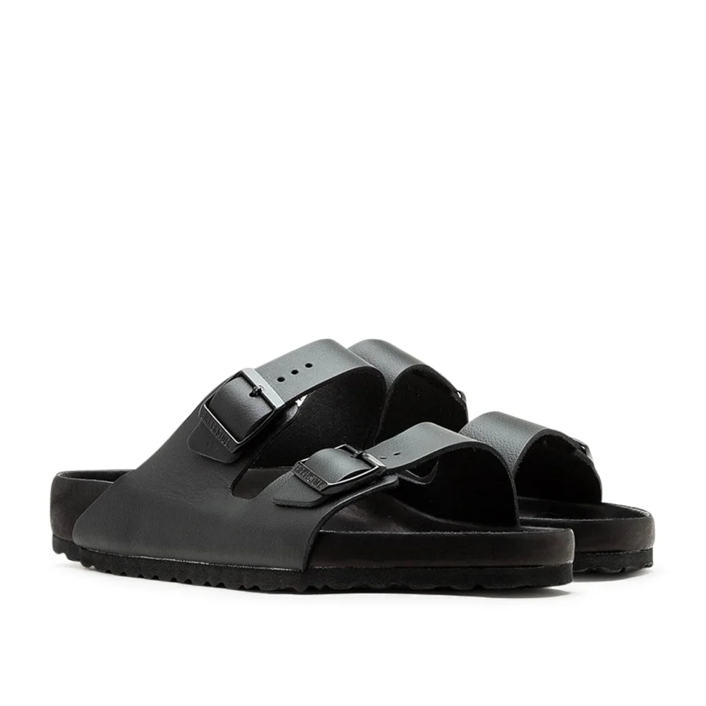 Birkenstock Arizona EXQ LE Exquisite 1022438 / schwarz