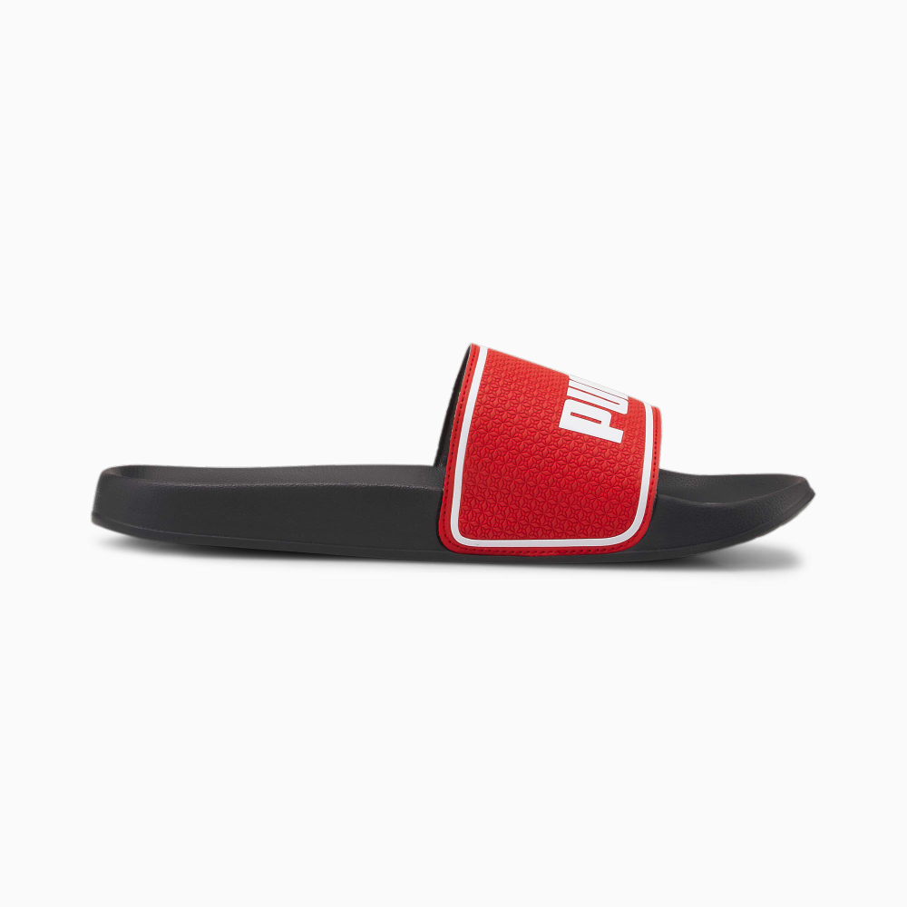 PUMA Leadcat 2.0 384139_16 / rot