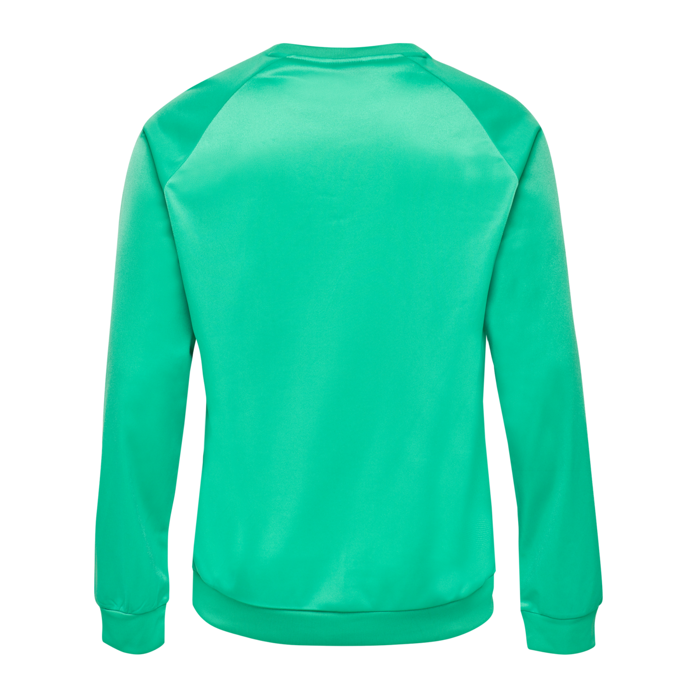 Hummel hmlPROMO Poly Sweatshirt Blau F6507