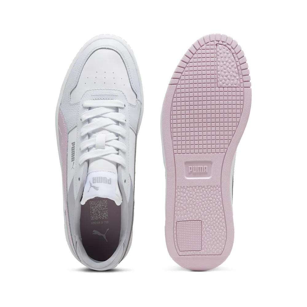 PUMA Carina Street 389390/023 / weiss
