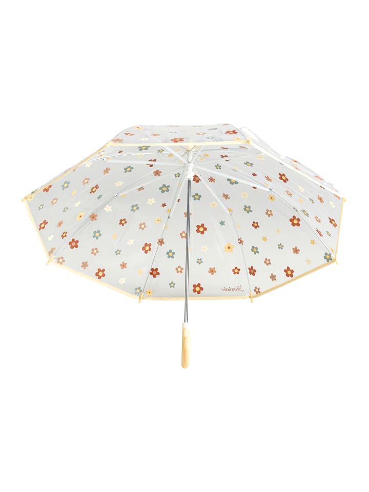 Sterntaler Regenschirm PFERD Sunny in gelb günstig kaufen onesize