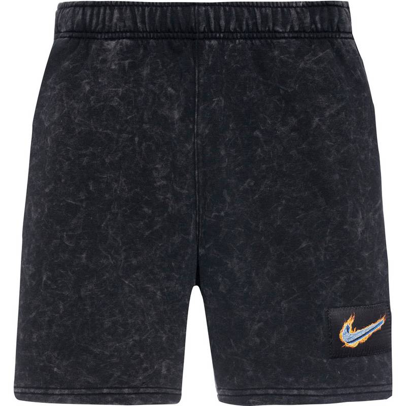 Nike Vintage Funktionsshorts Herren