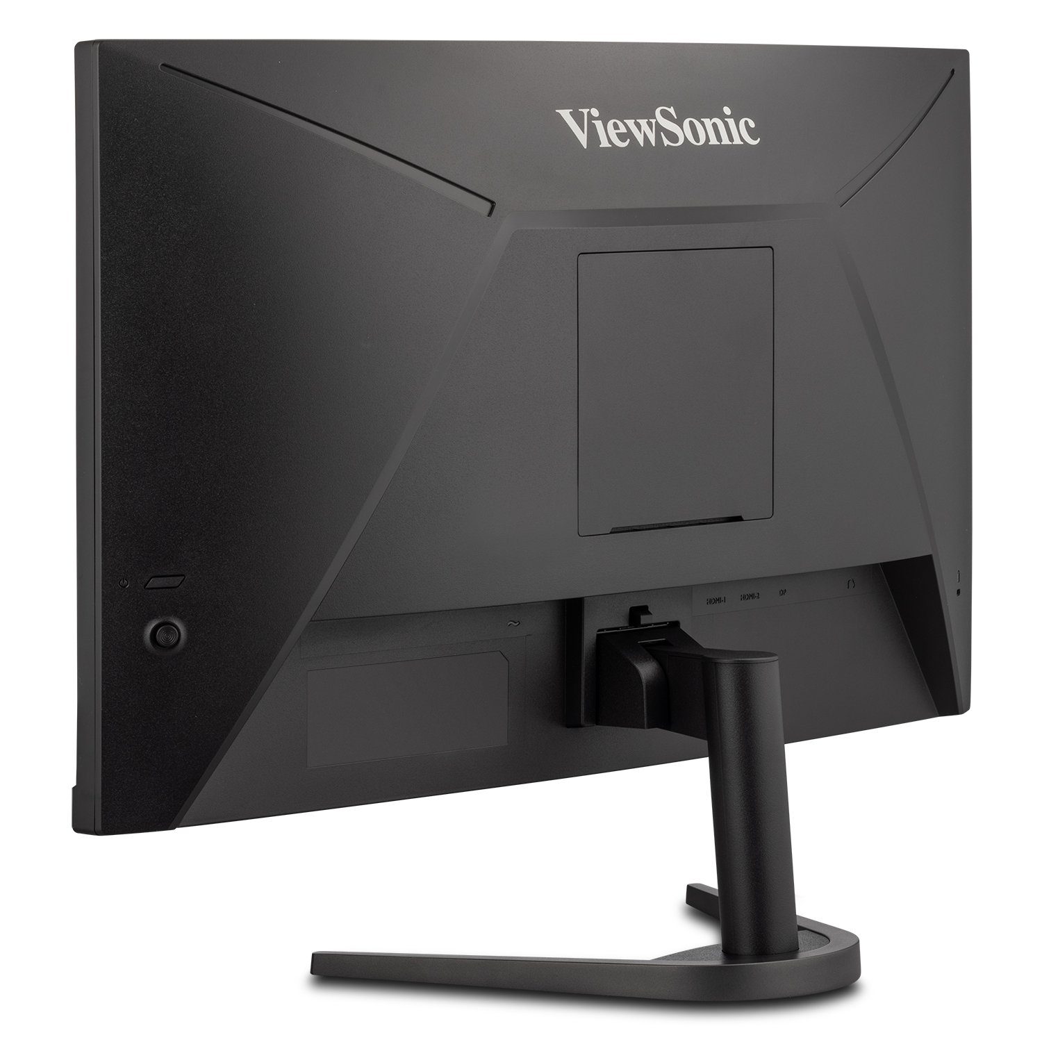 Viewsonic VX2468-PC-MHD Gaming-Monitor (61 cm/24 