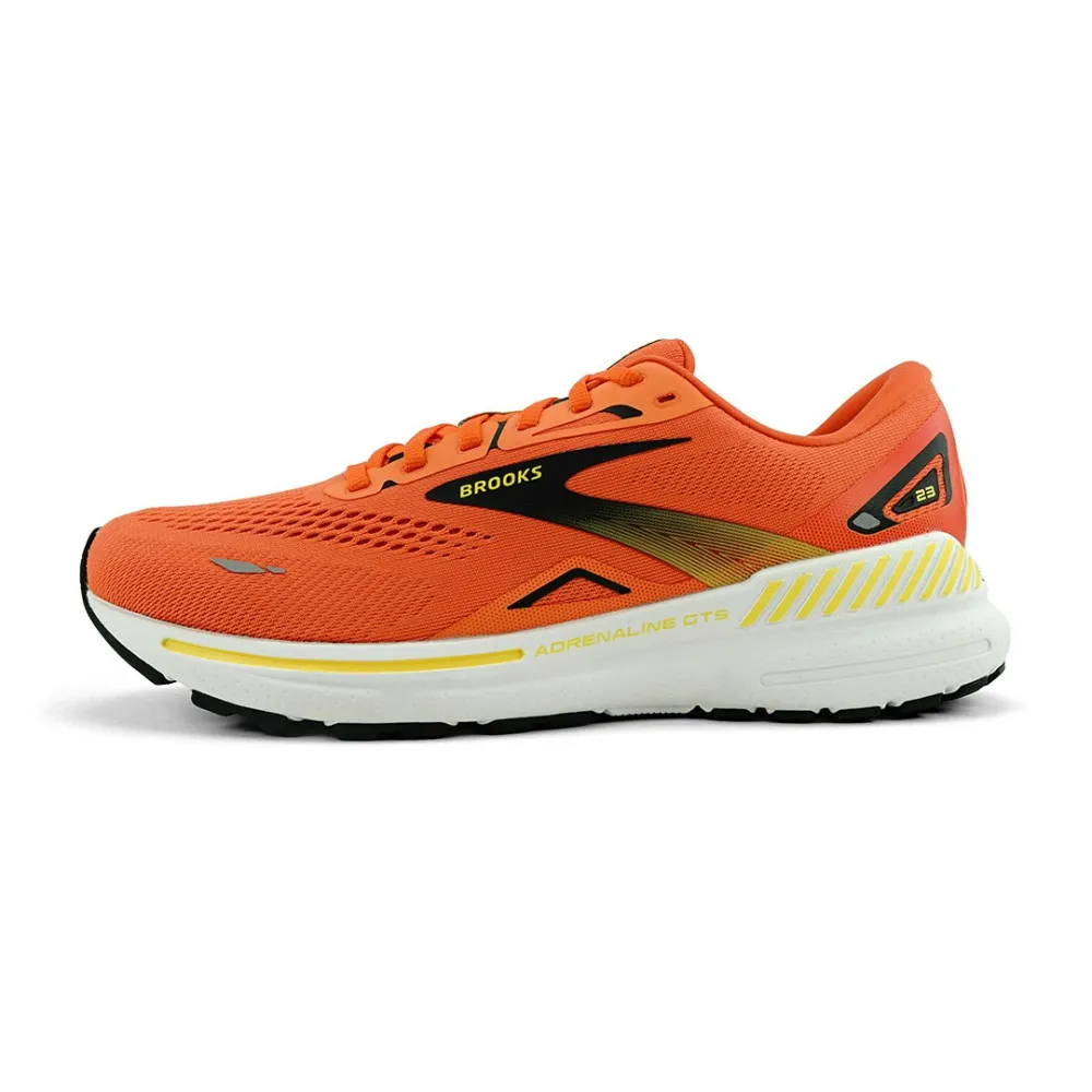 Brooks Adrenaline GTS 23 110391-1D-642 / orange