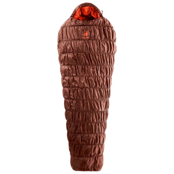 Deuter - Exosphere -6° - Kunstfaserschlafsack