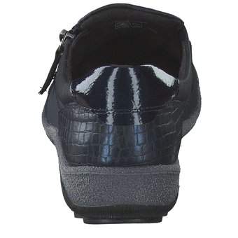 Relife Slipper in blau