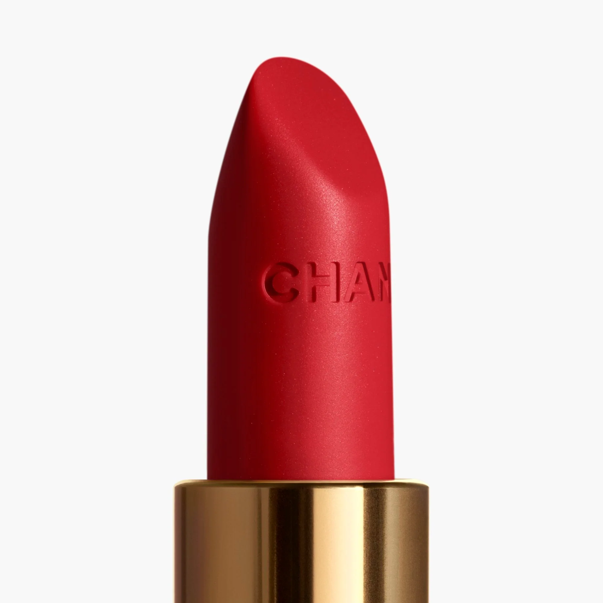 ROUGE ALLURE VELVET - EL LABIAL LUMINOSO Y TERCIOPELOSO