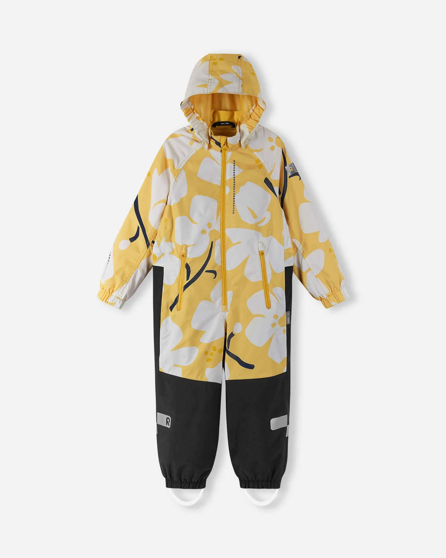 Kinder Übergangsoverall Karikko