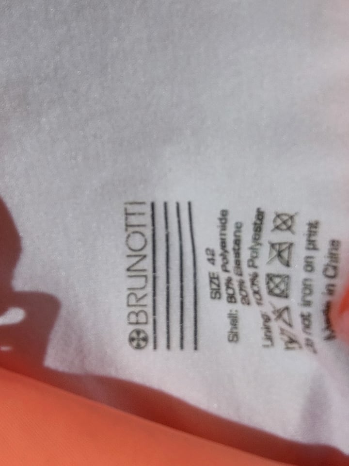 Brunotti Bikini-Oberteil 