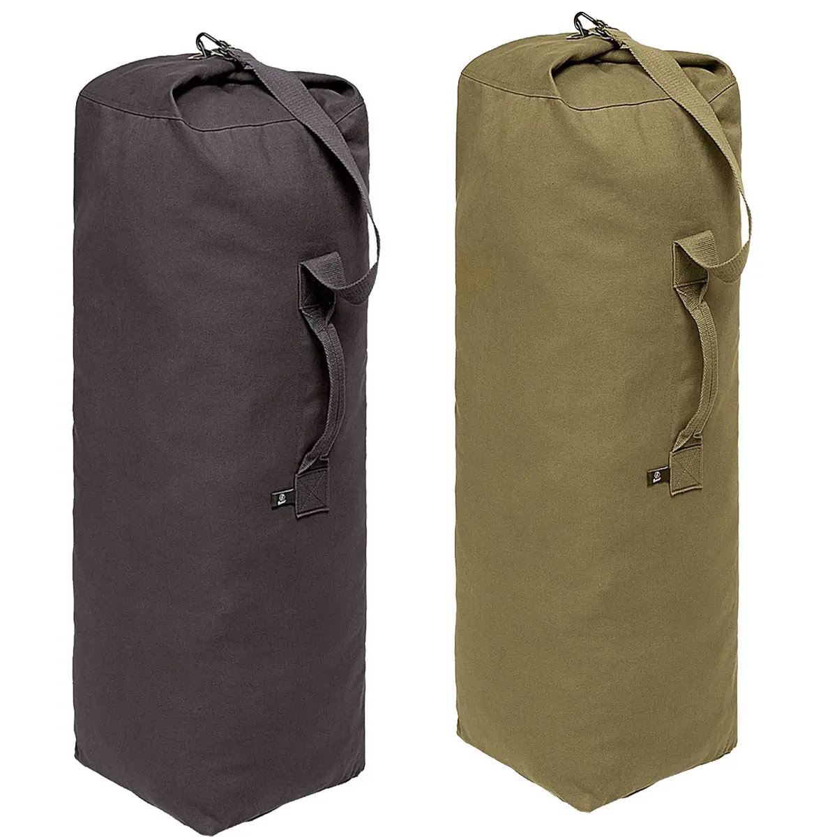 US Seesack Cotton small versch. Farben