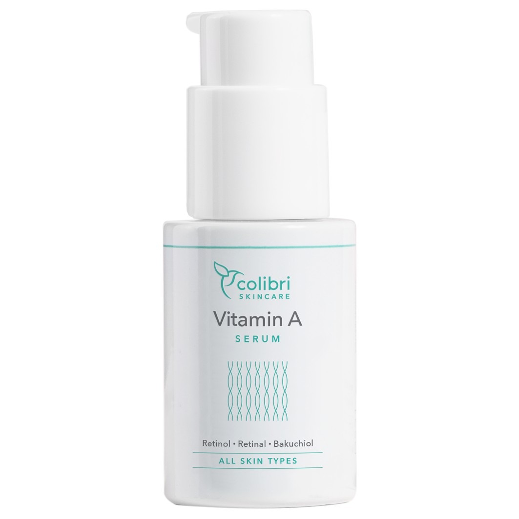 Vitamin A Serum