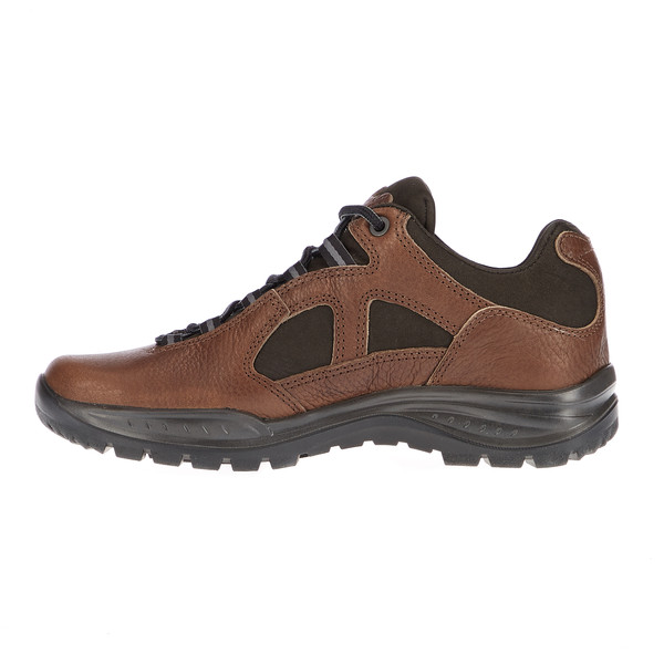 WAXENSTEIN BIO LOW LADY Damen - Wanderschuhe