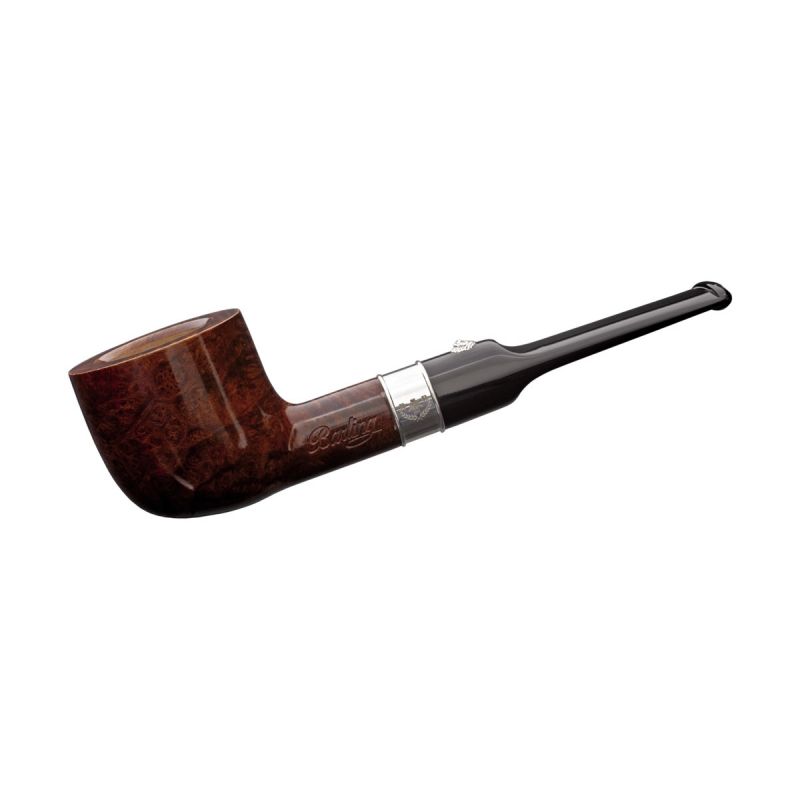 Barling Pfeife Benjamin The Very Finest 1813