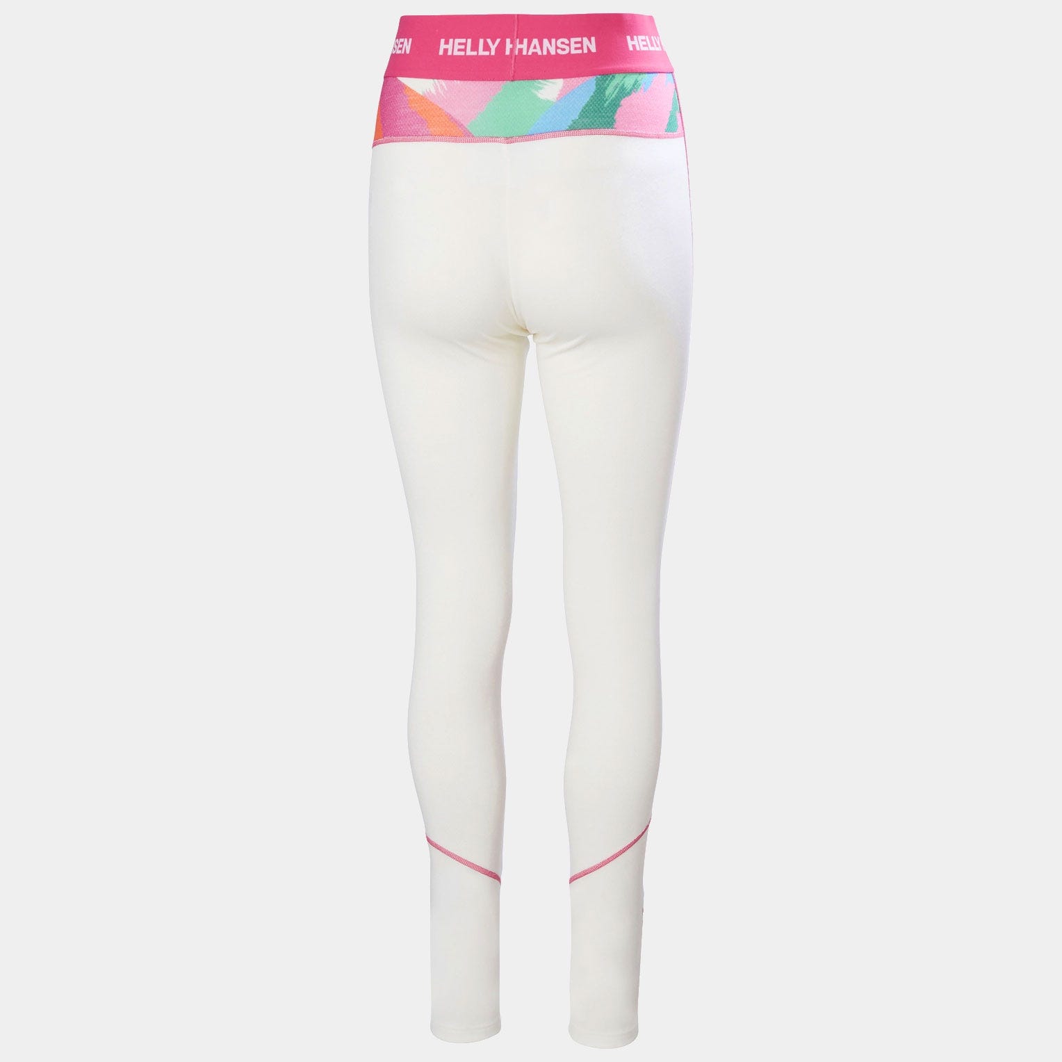 Women’s Lifa Merino Midweight Graphic Base Layer Pants