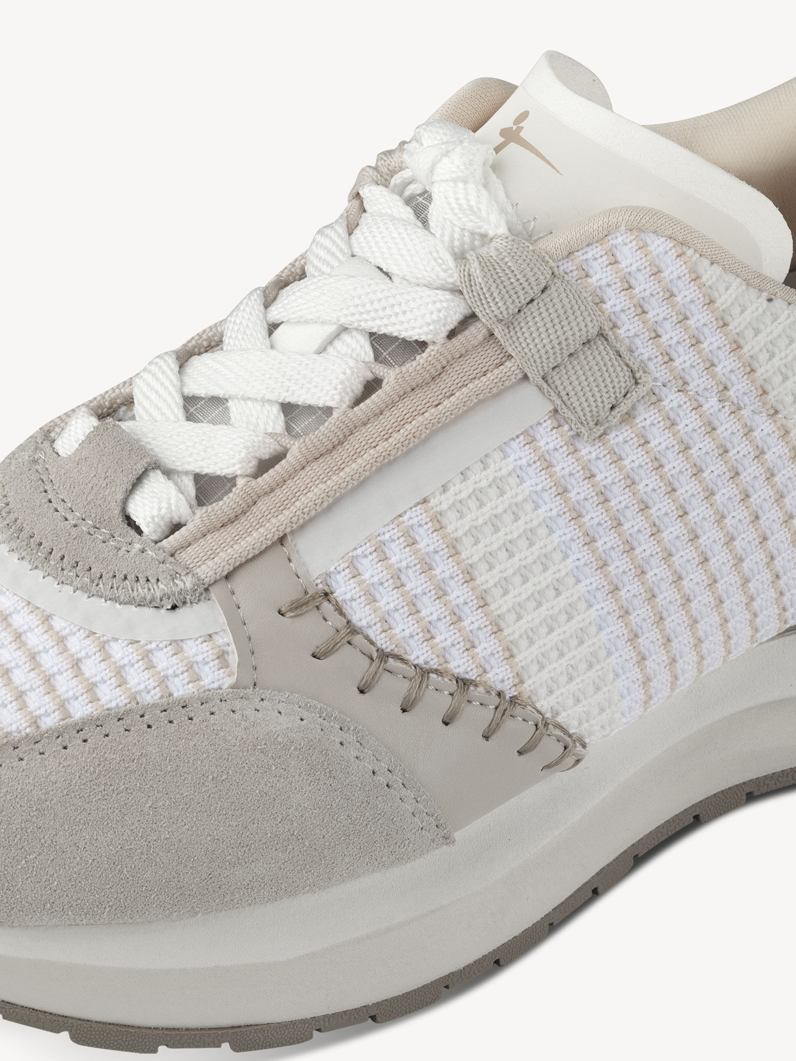 Basket - blanc