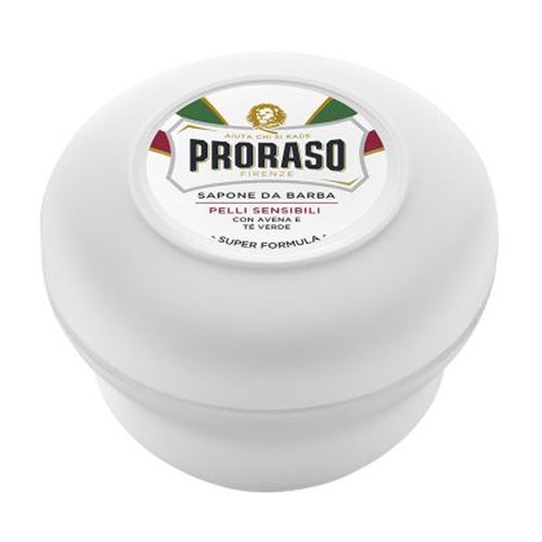 Proraso бели сапун за бријање 150 мл