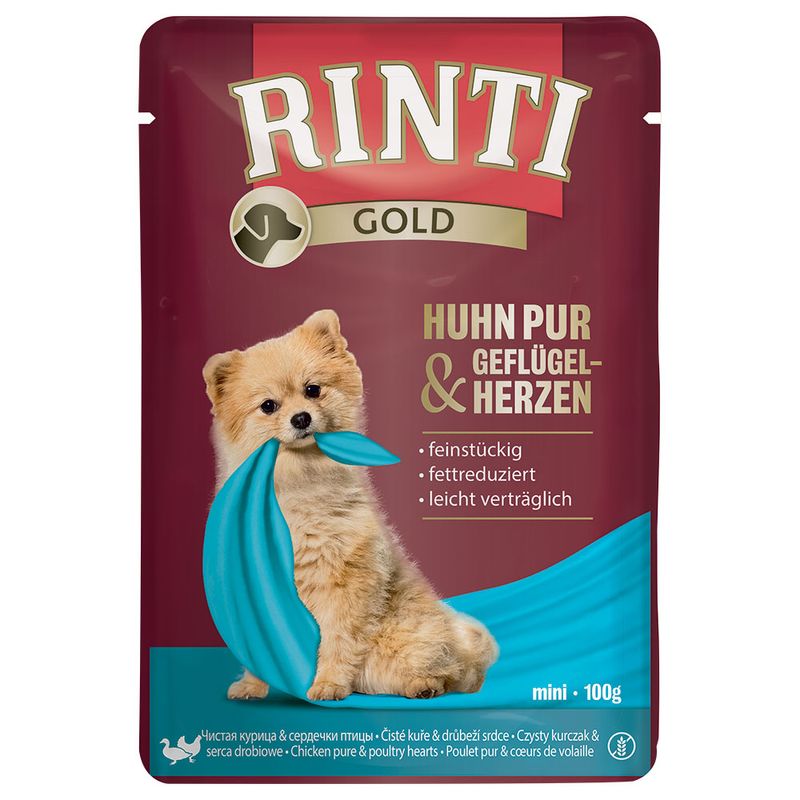 RINTI Gold 10 x 100 g zu TOP-Preisen