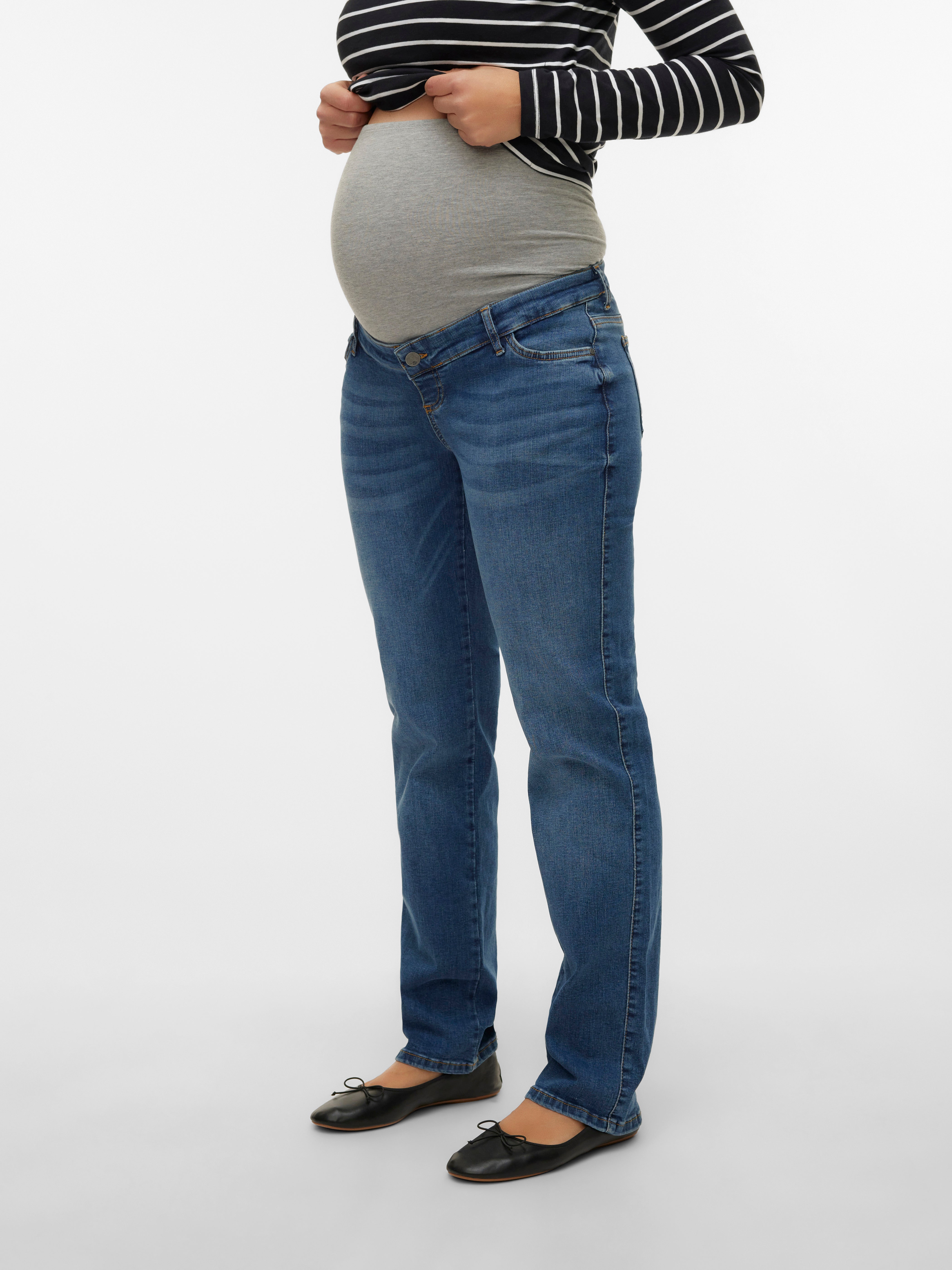 Umstands-jeans