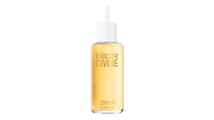 Gaultier Divine von Jean Paul Gaultier Eau de Parfum Nachfüllung 200 ml