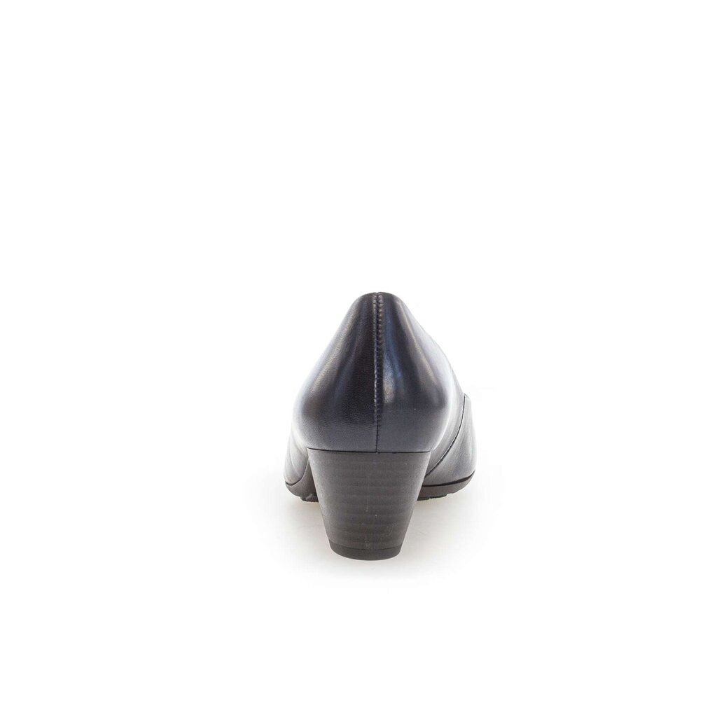 Gabor comfort Eleganter Pumps blau