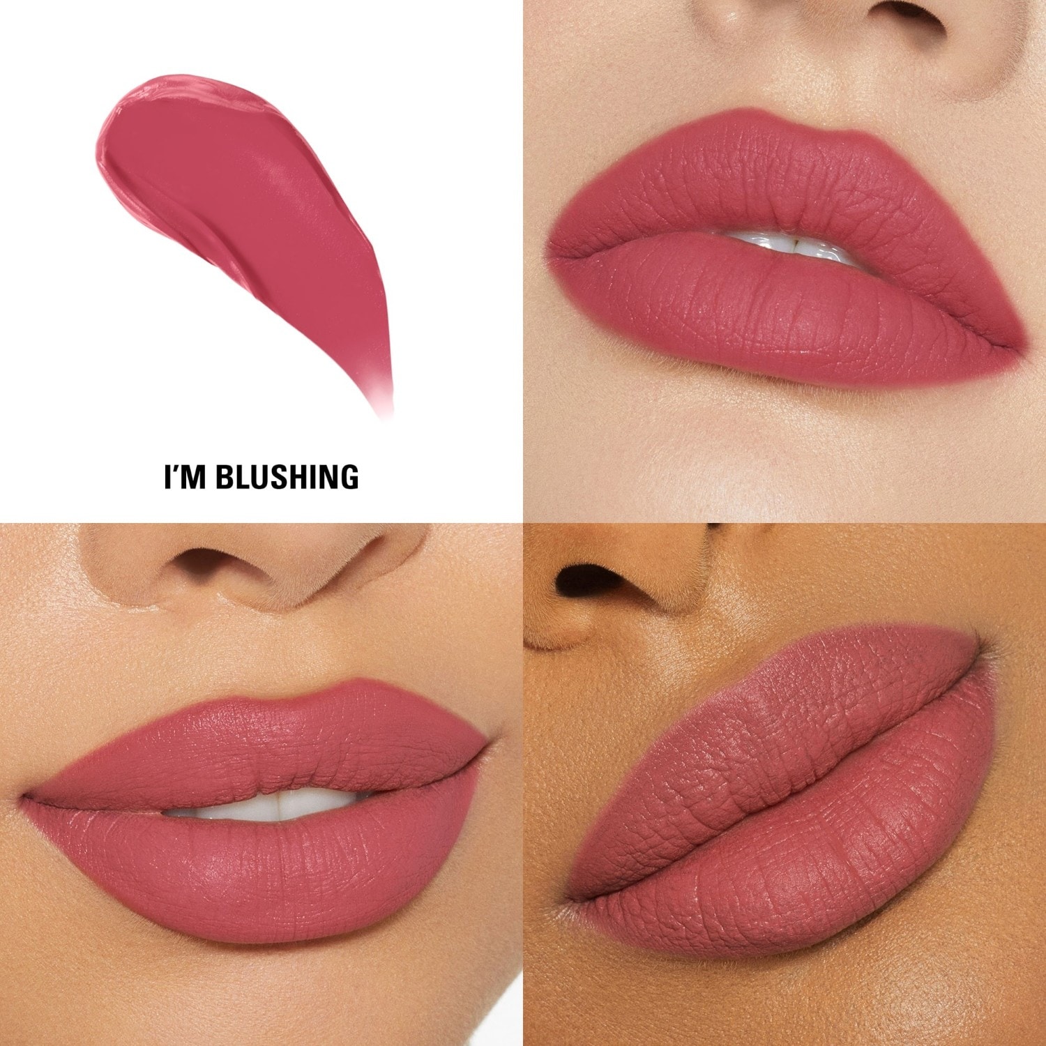 KYLIE COSMETICS Ajakpirosító