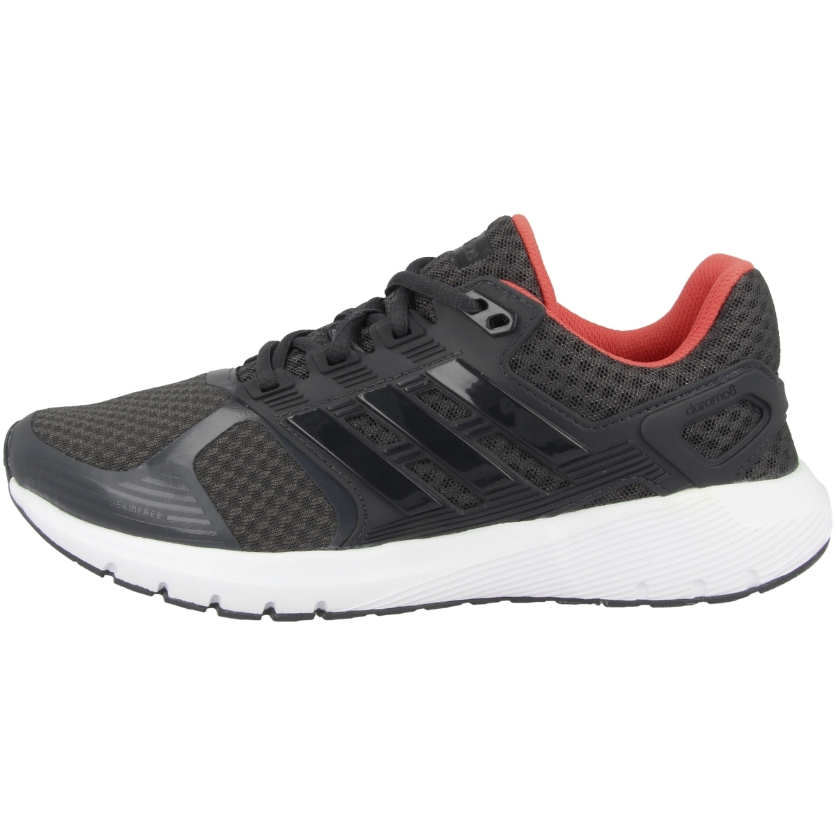 adidas Performance Duramo 8 Laufschuhe schwarz