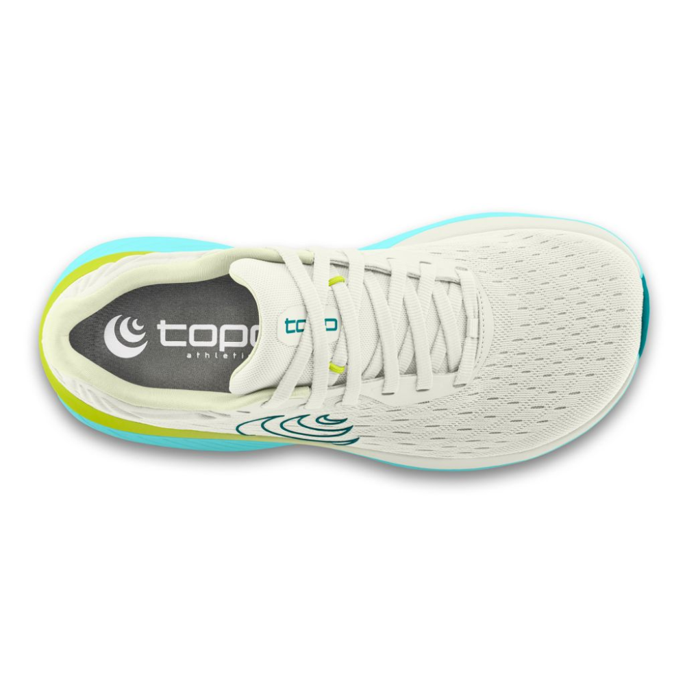 Topo Atmos M069-GRETEA / weiss