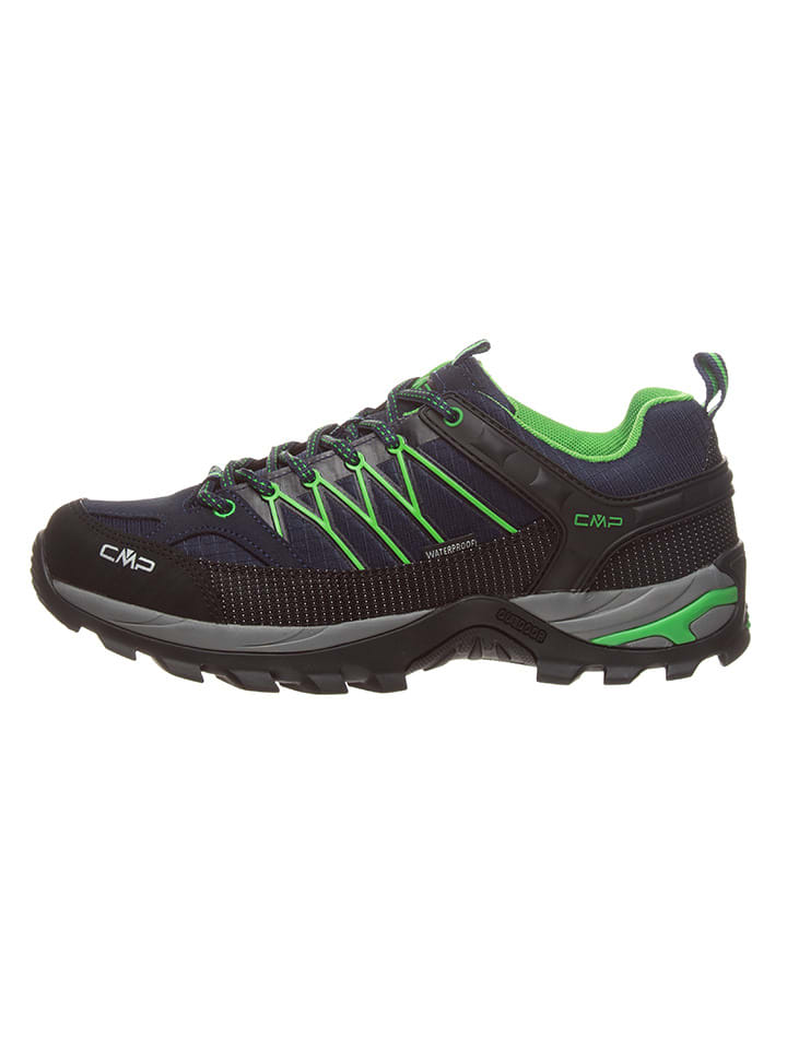 CMP Trekkingschuhe 