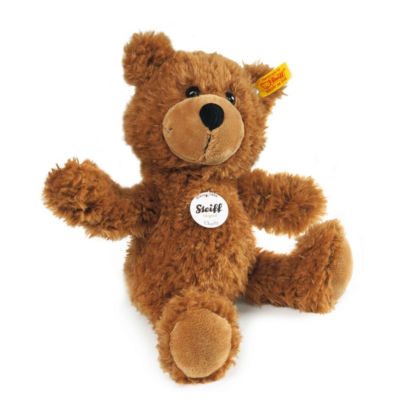Charly Schlenker-Teddybär, 30 cm, braun