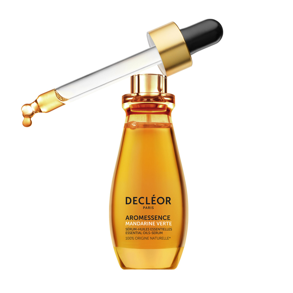 Decléor MANDARINE VERTE Eclat Aromessence Sérum-Huiles Essentielles