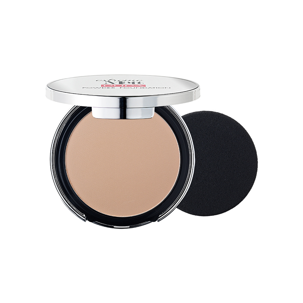 Pupa Milano EXTREME MATT Fond de teint