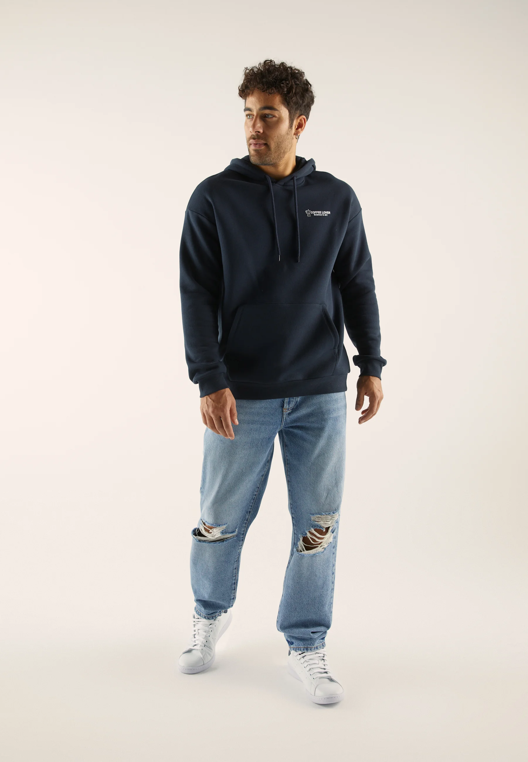Sudadera Pier One