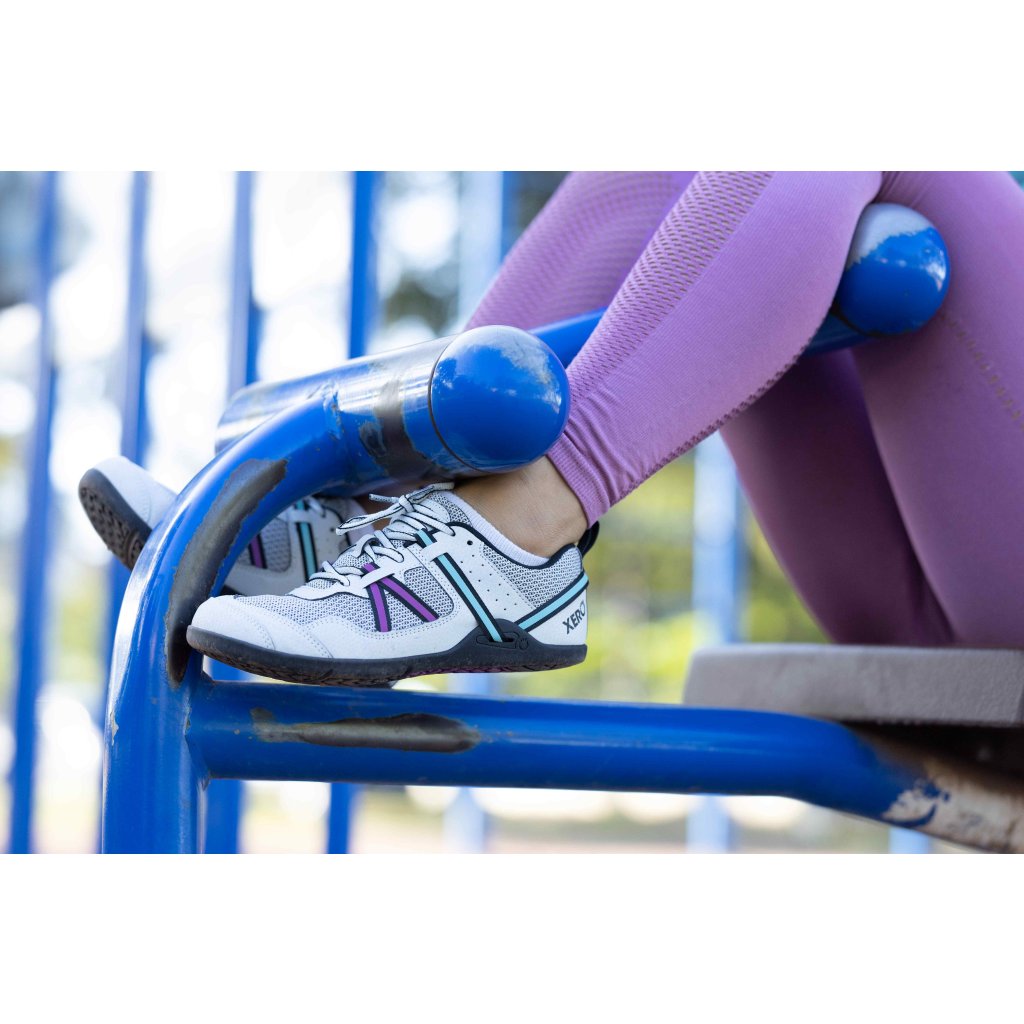 Xero Shoes Prio Lunar W sportliche Barfußschuhe