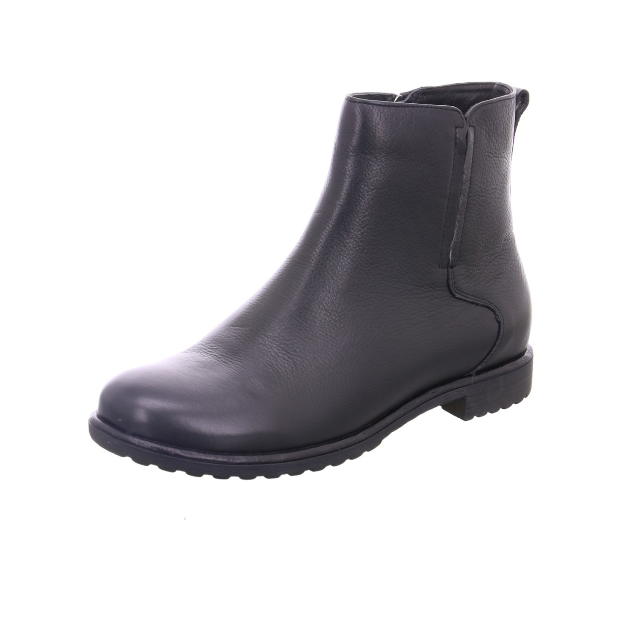 ARA Stiefeletten schwarz Liverpool
