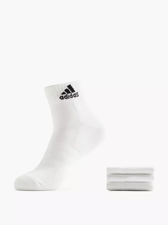 adidas Classics 3er Pack Ankle Socken
