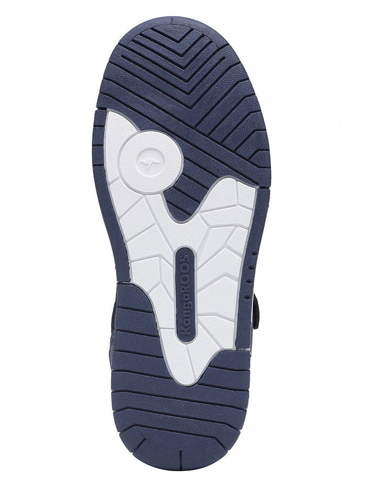 Kangaroos Sneakers 