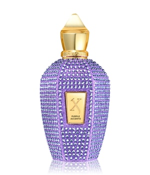 XERJOFF Xerjoff V Purple Accento Eau de Parfum-100 ml
