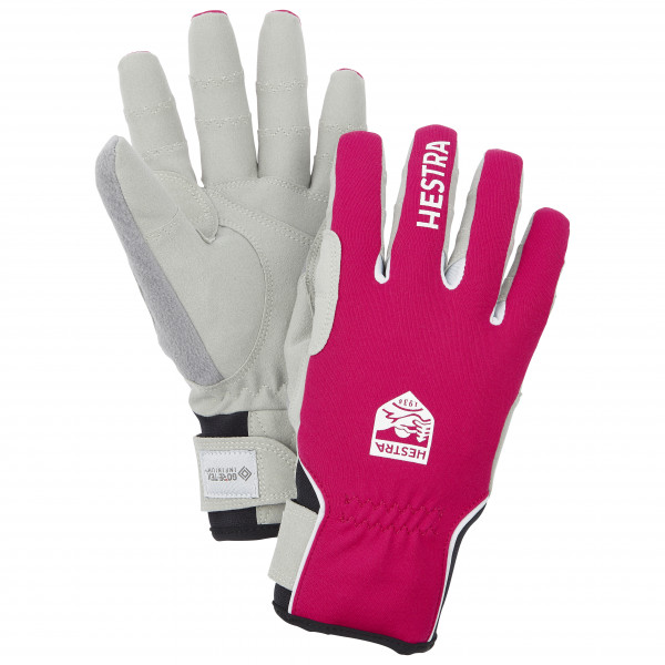 Hestra - Women's XC Ergo Grip 5 Finger - Handschuhe