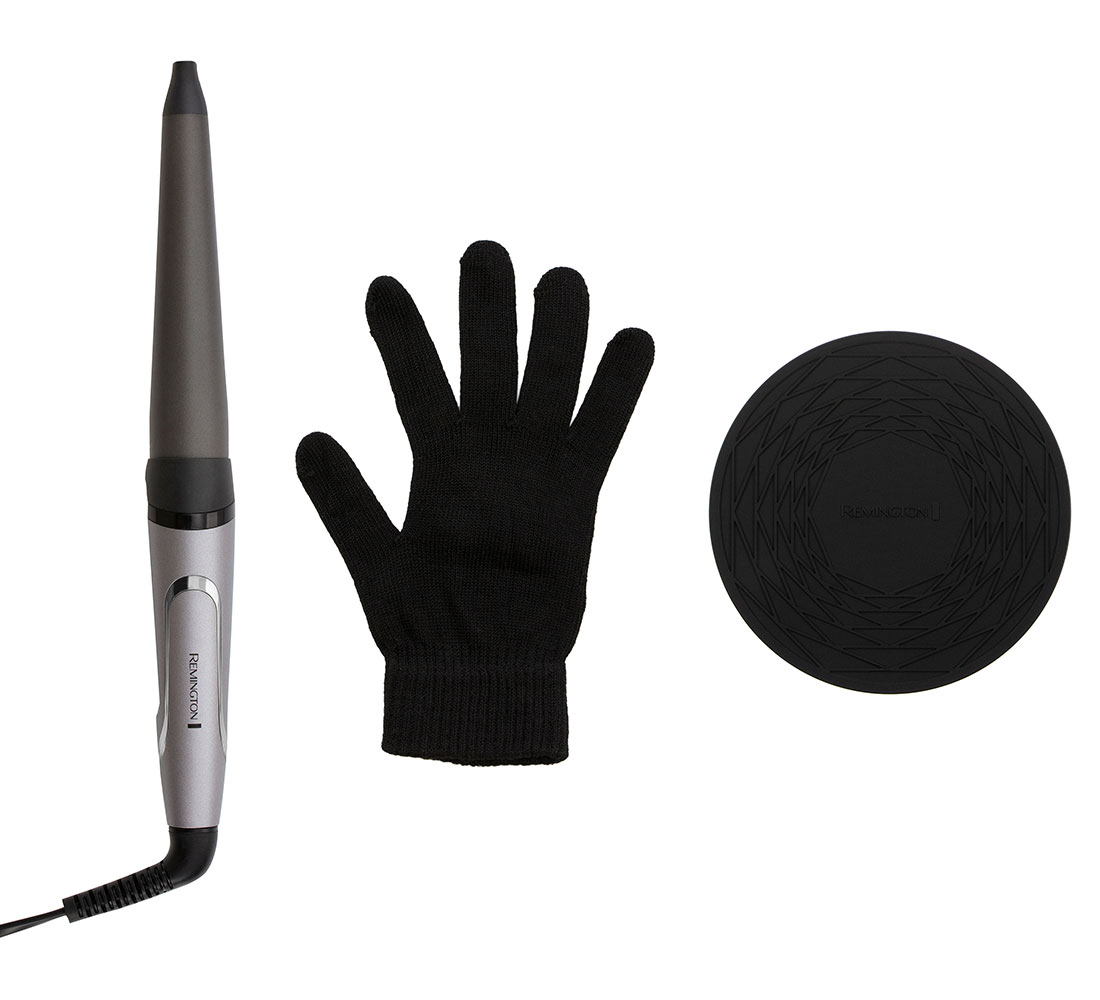 PROluxe You™ Lernfähiger Lockenstab