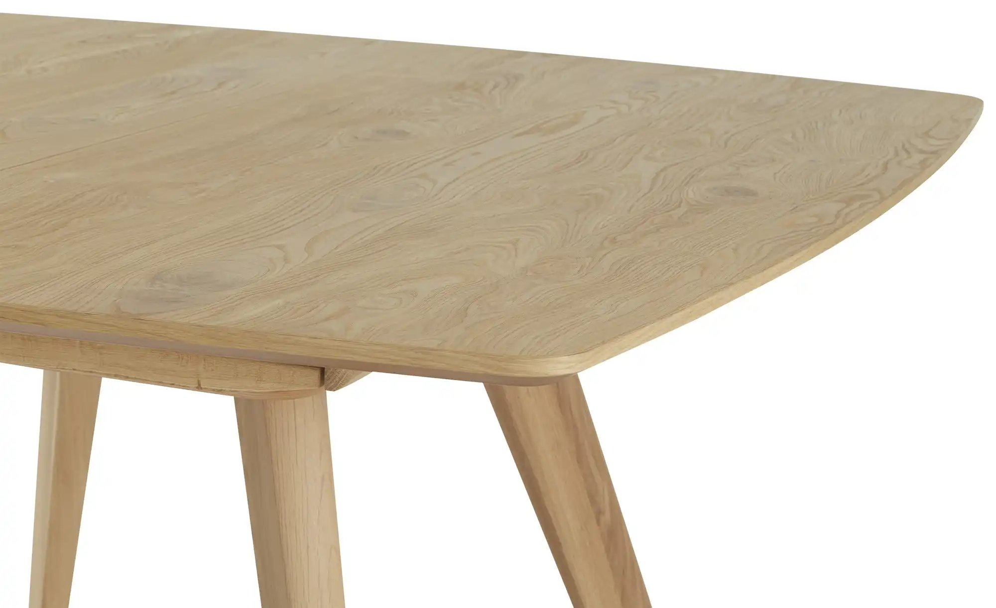 SCHÖNER WOHNEN Kollektion Esstisch ausziehbar Extend