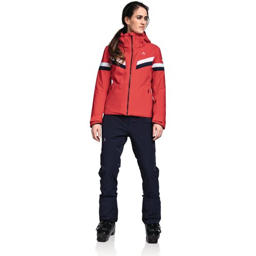 DAMEN JACKE SKI JKT BRUNNENKOPF2 L