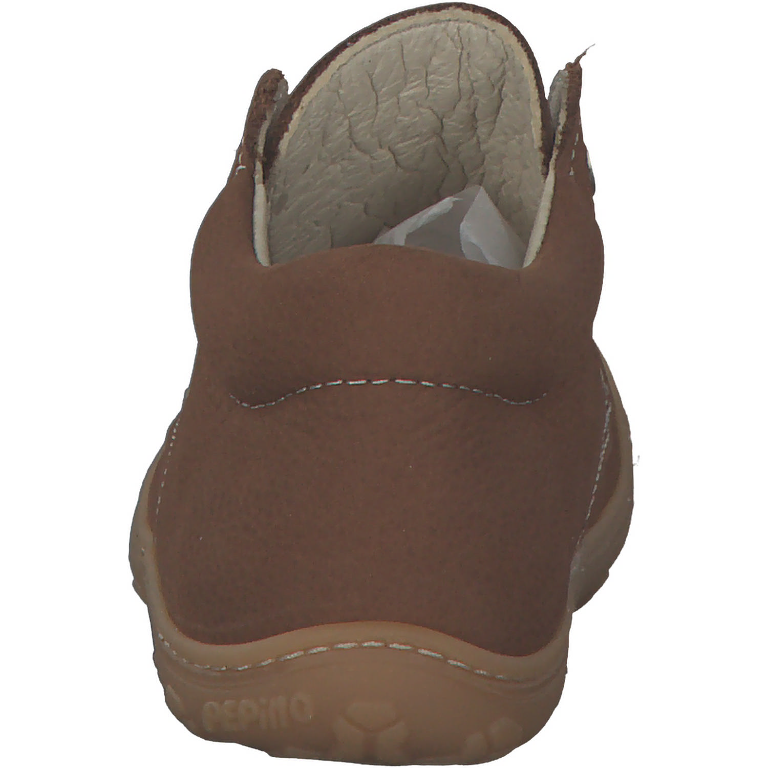 Ricosta Cory 1200102 M, Krabbel- & Lauflernschuhe, Kinder, curry