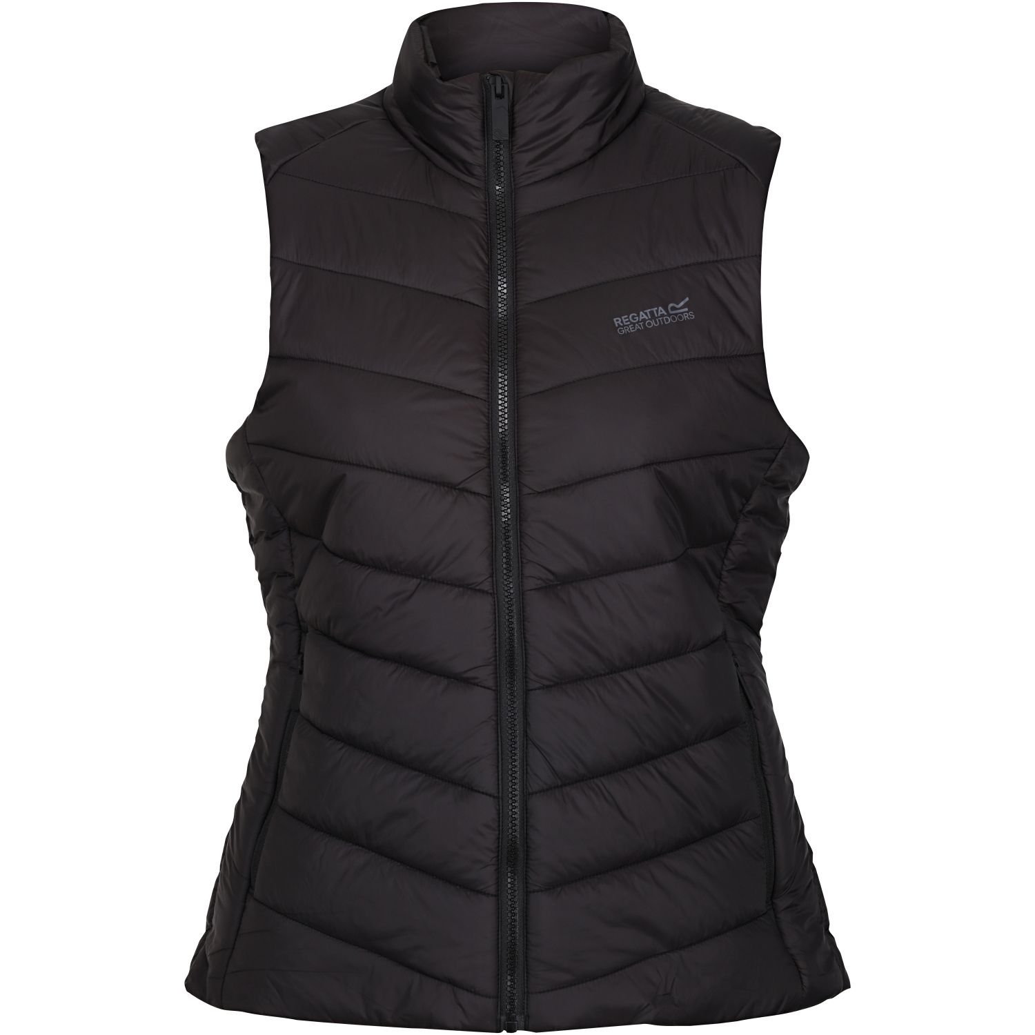 Regatta Damen Steppweste Voltera Loft Heated