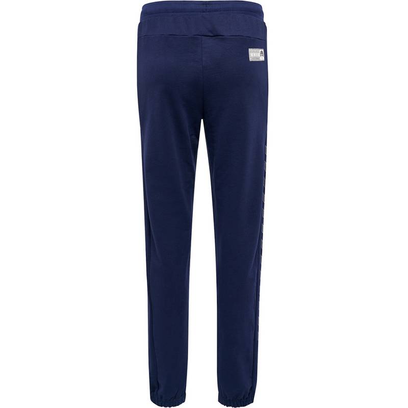 hummel hmlMOVE GRID COT. PANTS WOMAN Hose Damen