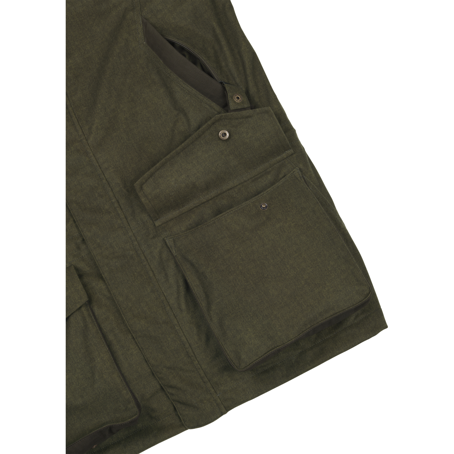 Seeland Herren Jacke North