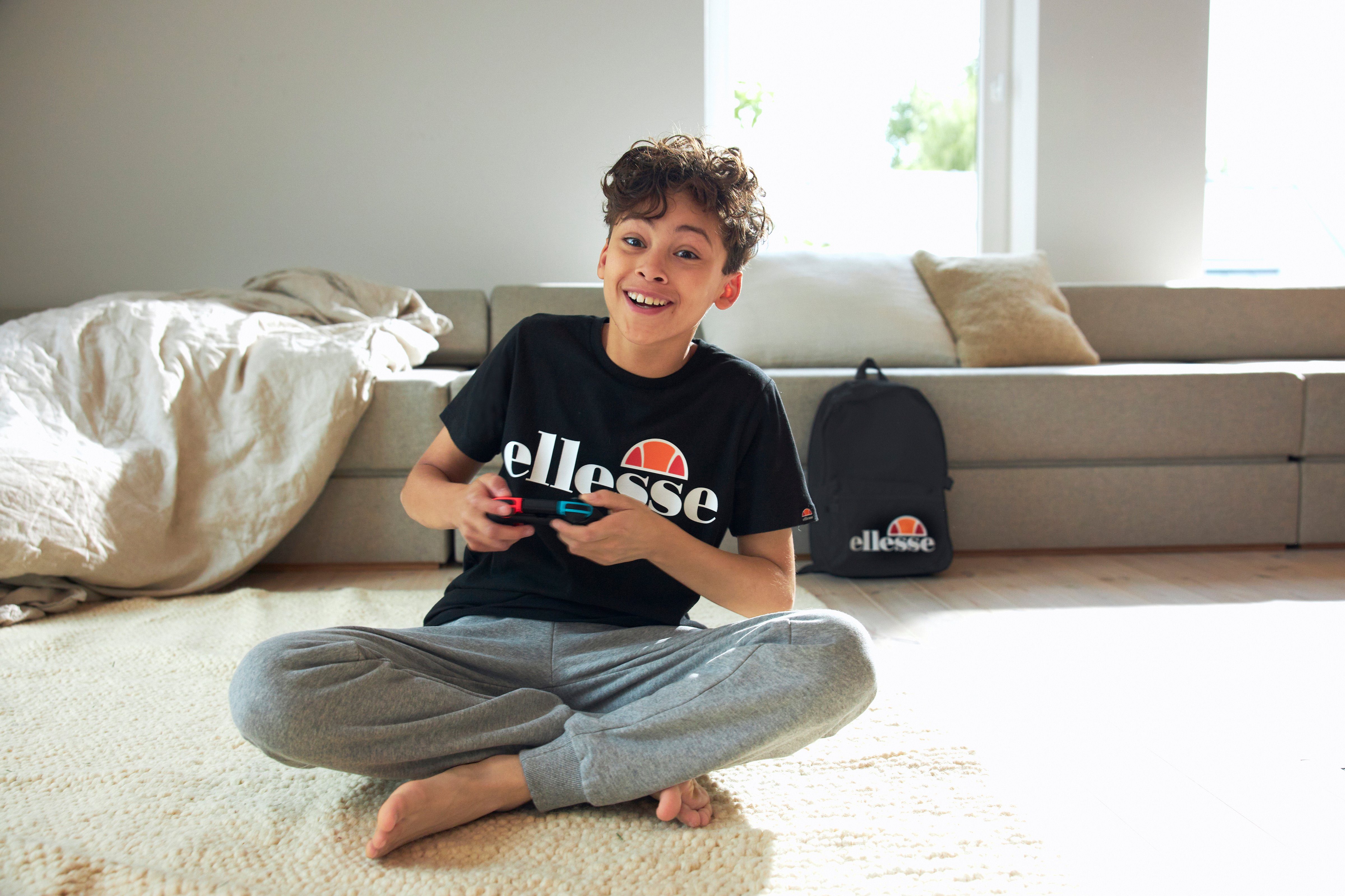 Ellesse Jogginghose COLINO JOG PANT JUNIOR