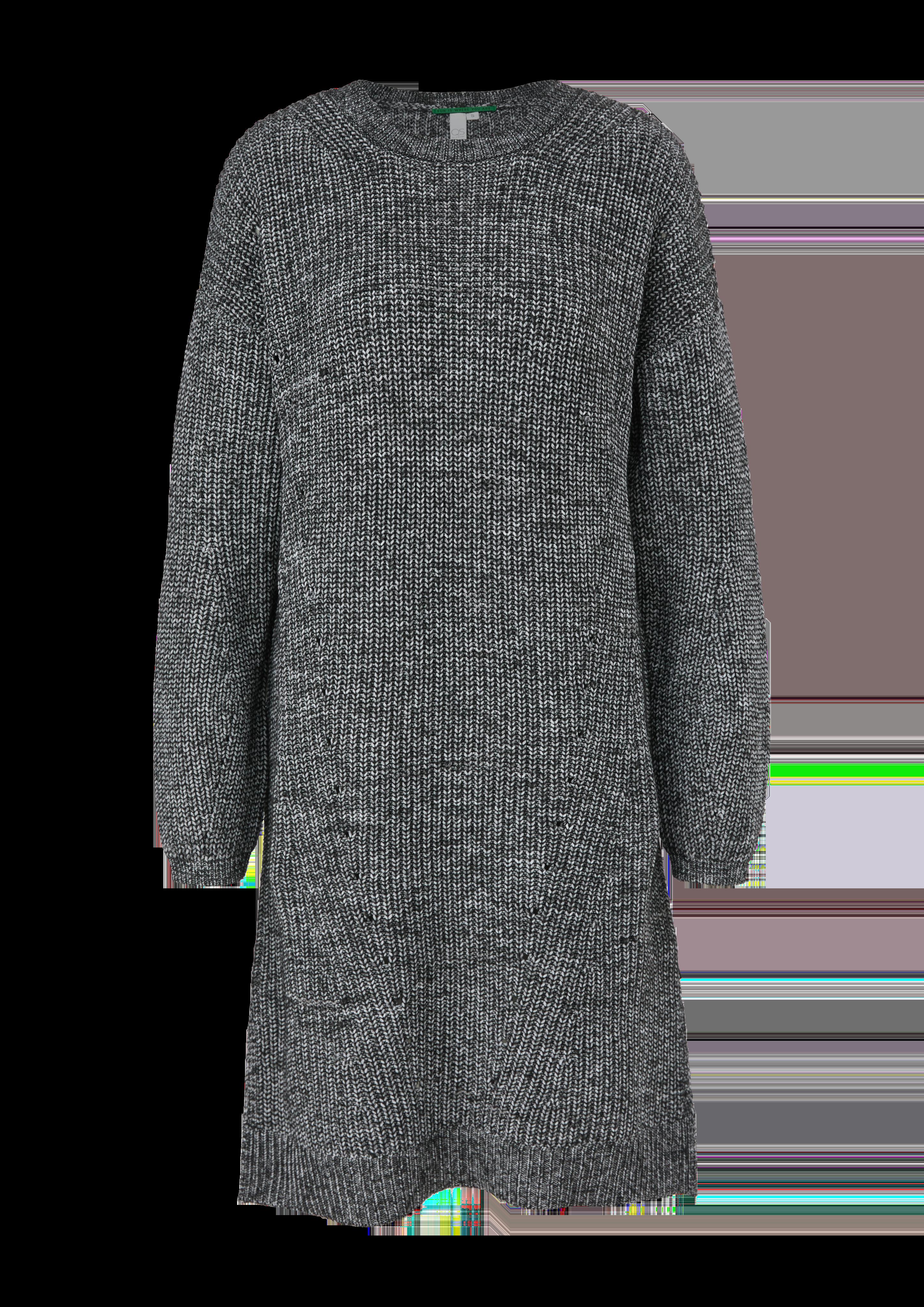 Softes Kleid aus Feinstrick  2119359-99W0