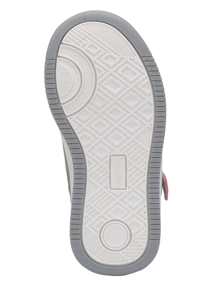 Kangaroos Sneakers 