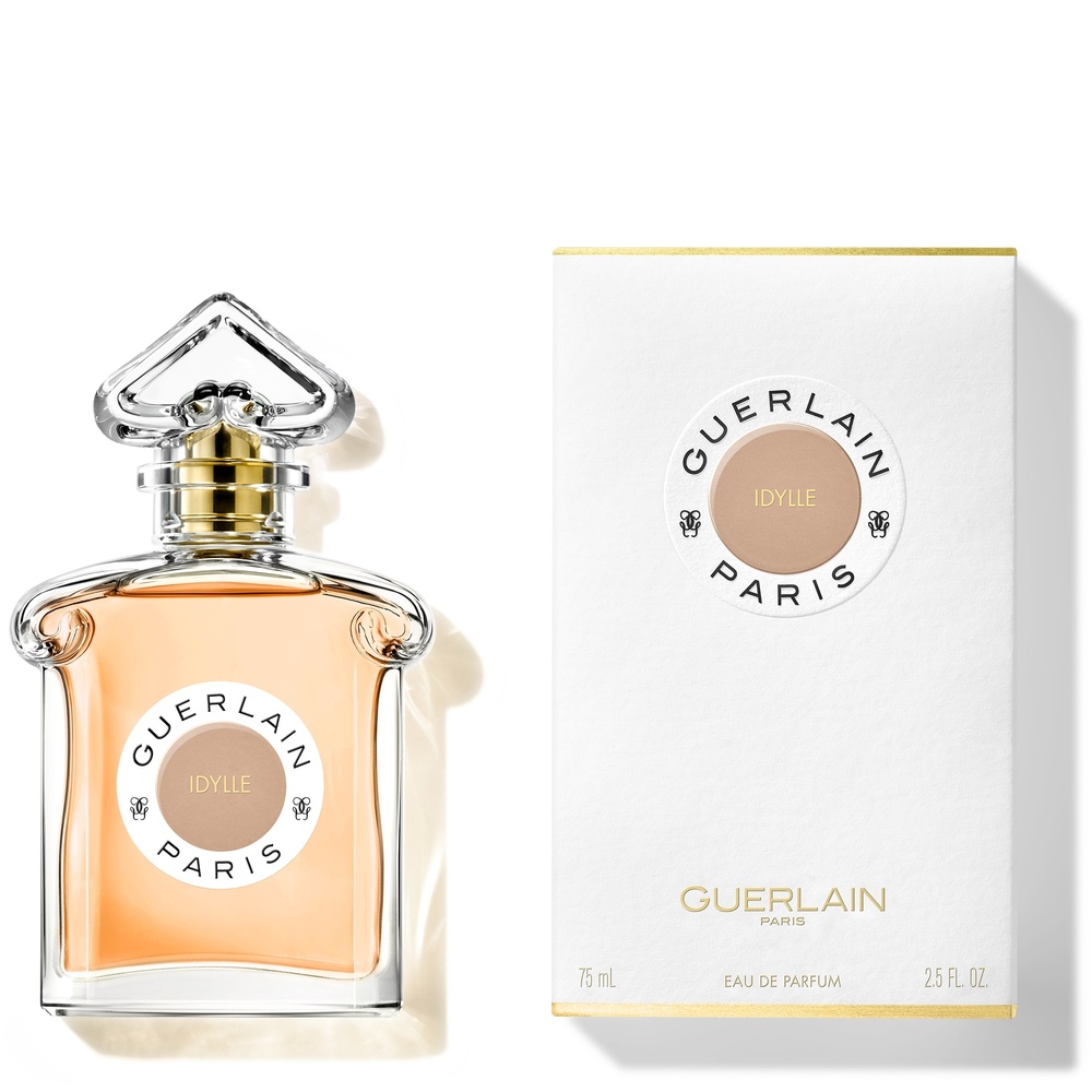 Guerlain Idylle Eau de Parfum