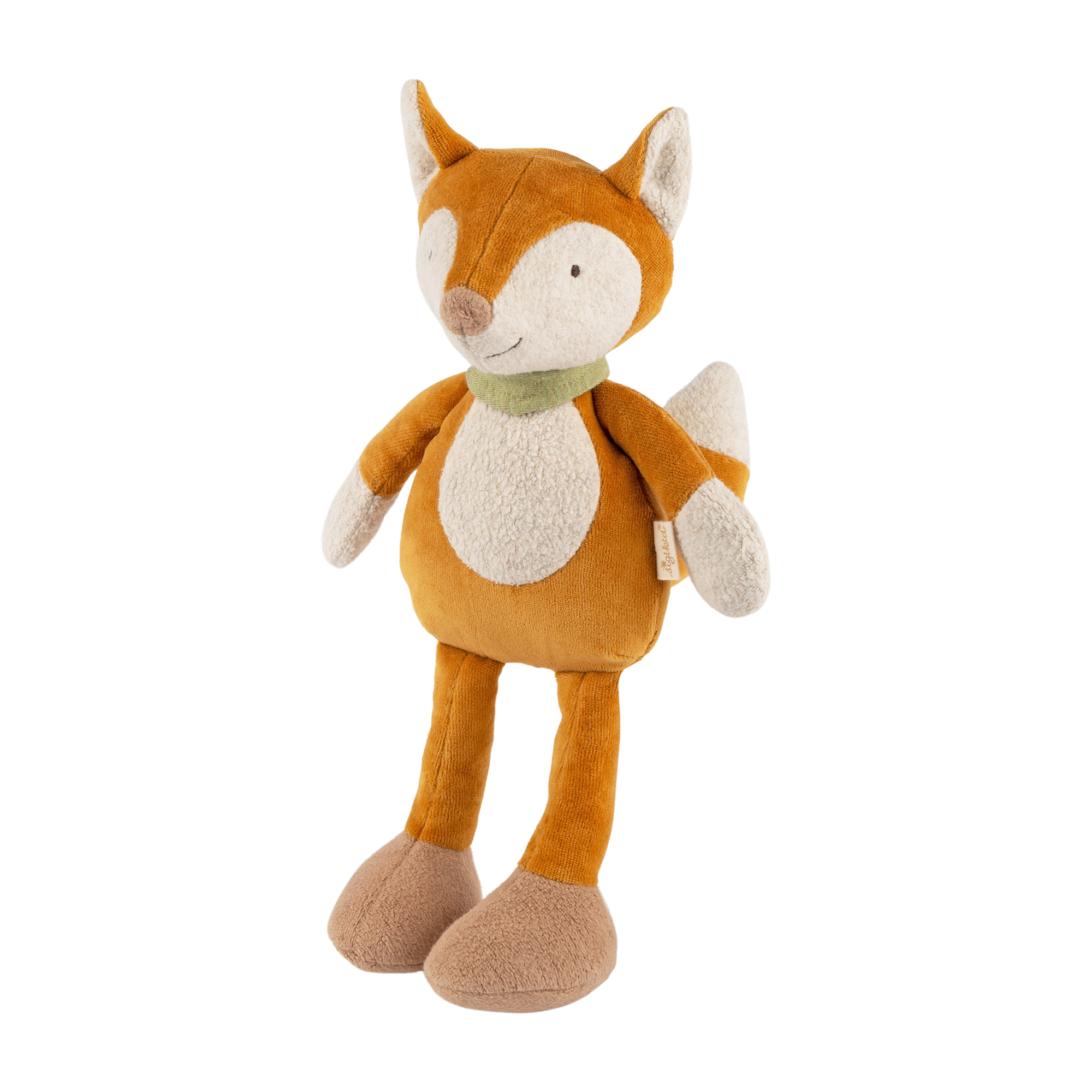 Kuscheltier Fuchs, Babyplüsch